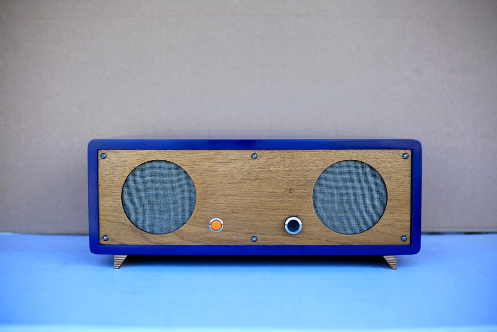 SB STEREO COBALTO SUPER