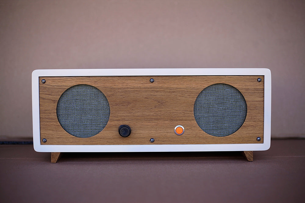 SB STEREO AVORIO SUPER