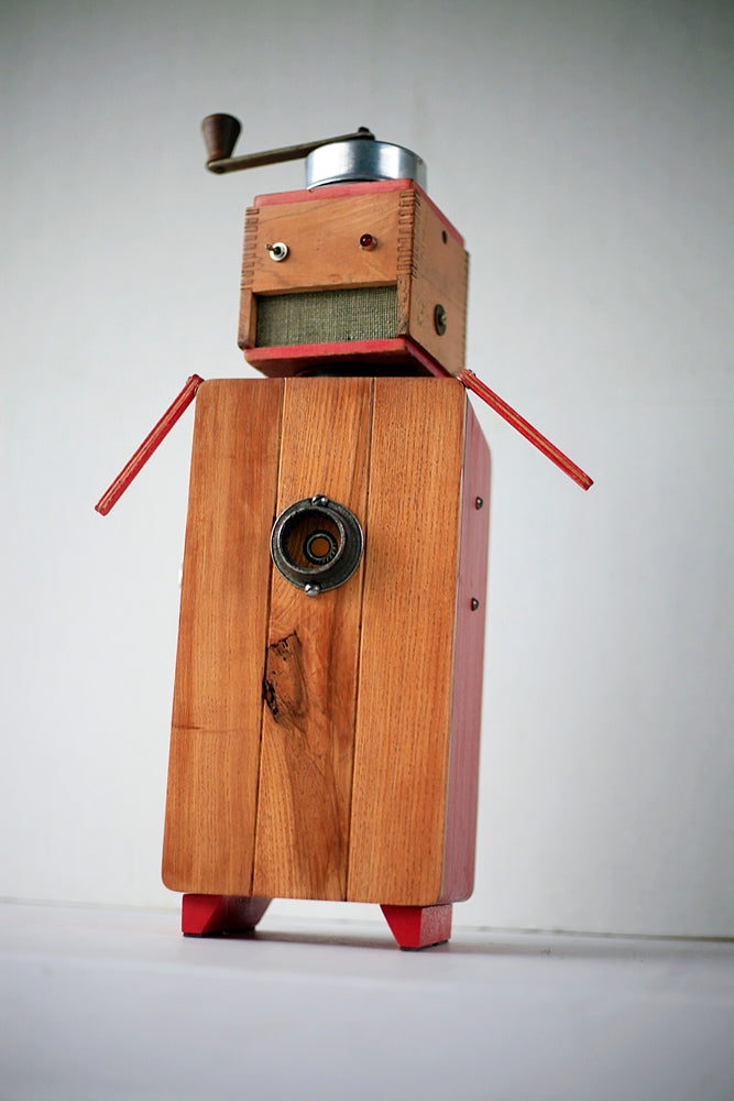 MACINROBOT RED 02