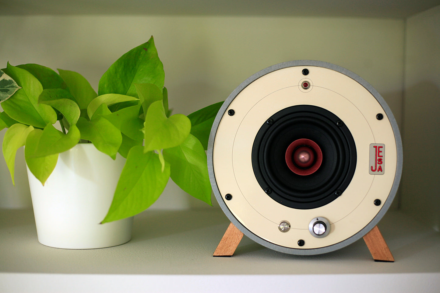 Stereo HiBin Coppia PS