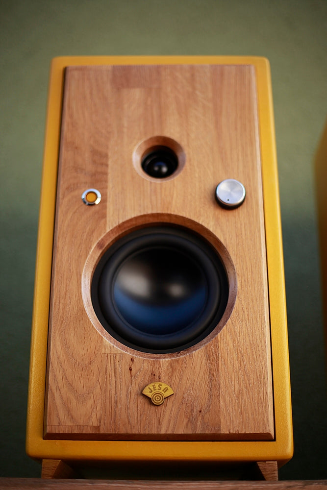 STEREO ROVERE YL