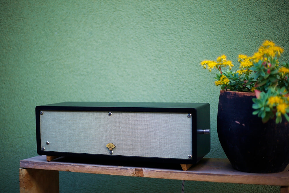 SOUNDBAR STEREO NERA