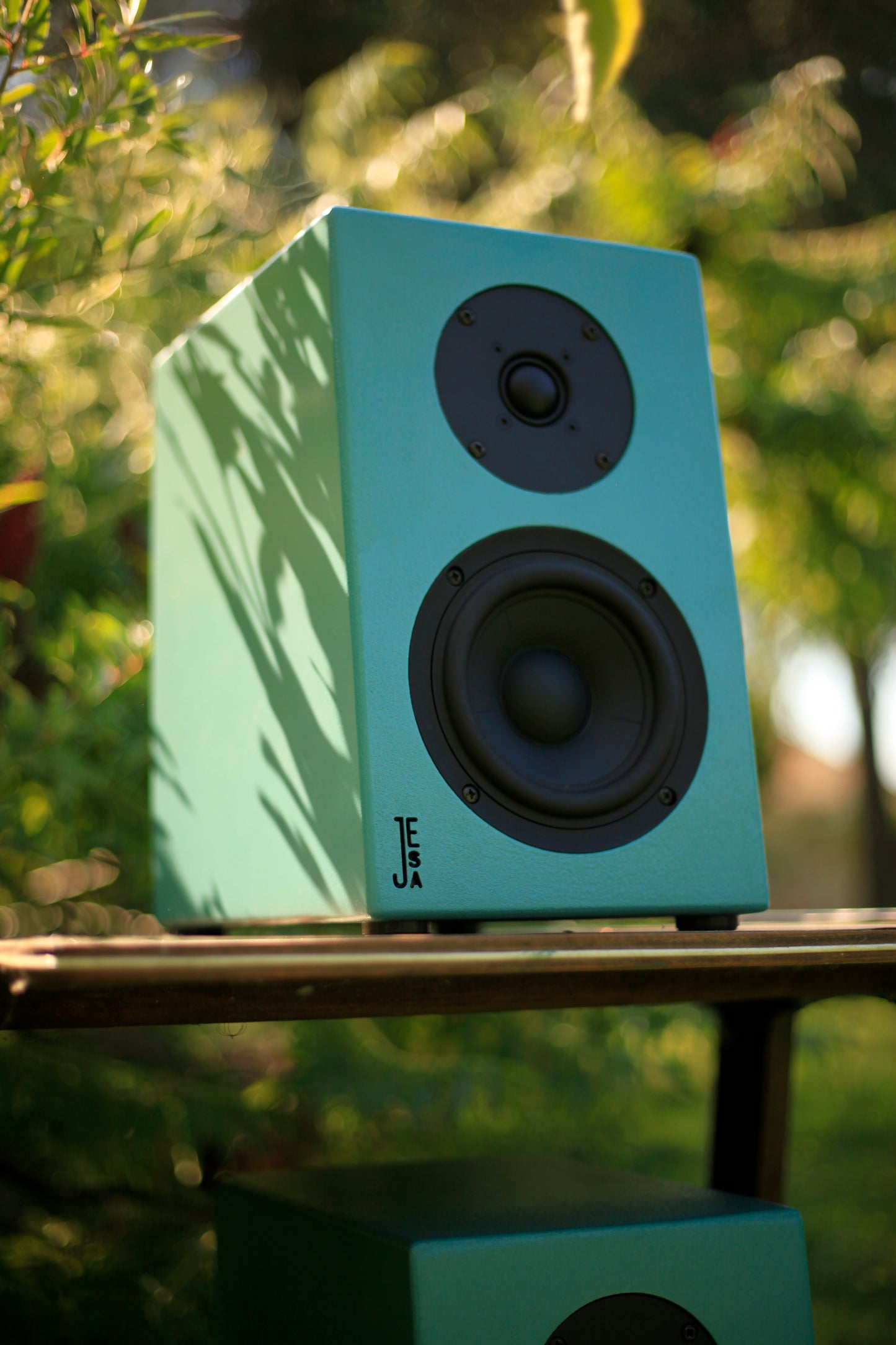 Jesa HiFi SBS SUPER PASSIVE