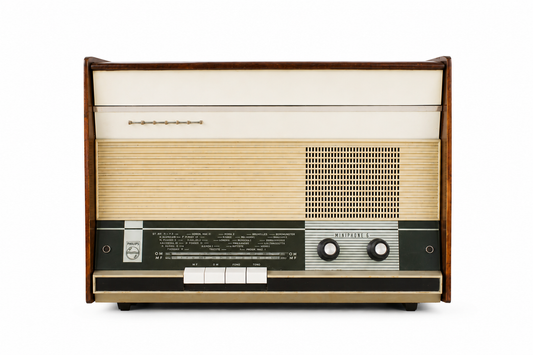 Radio PHILIPS Miniphone 6
