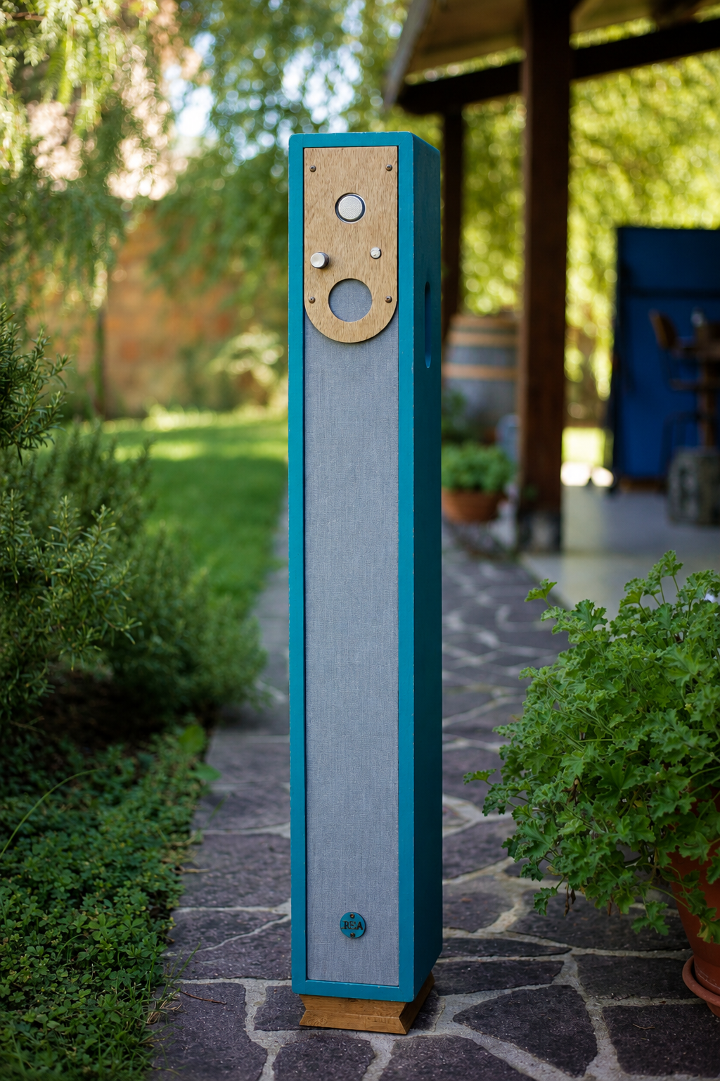 JESA TOWERINE 80 ACQUA