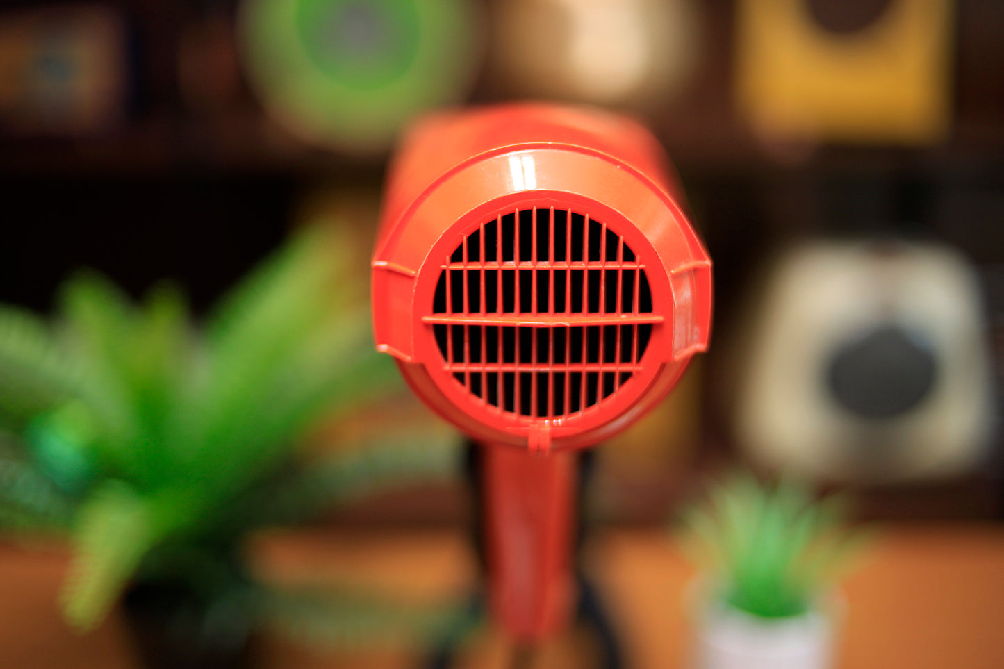 MICROFONO PHON MOULINEX ANNI 70