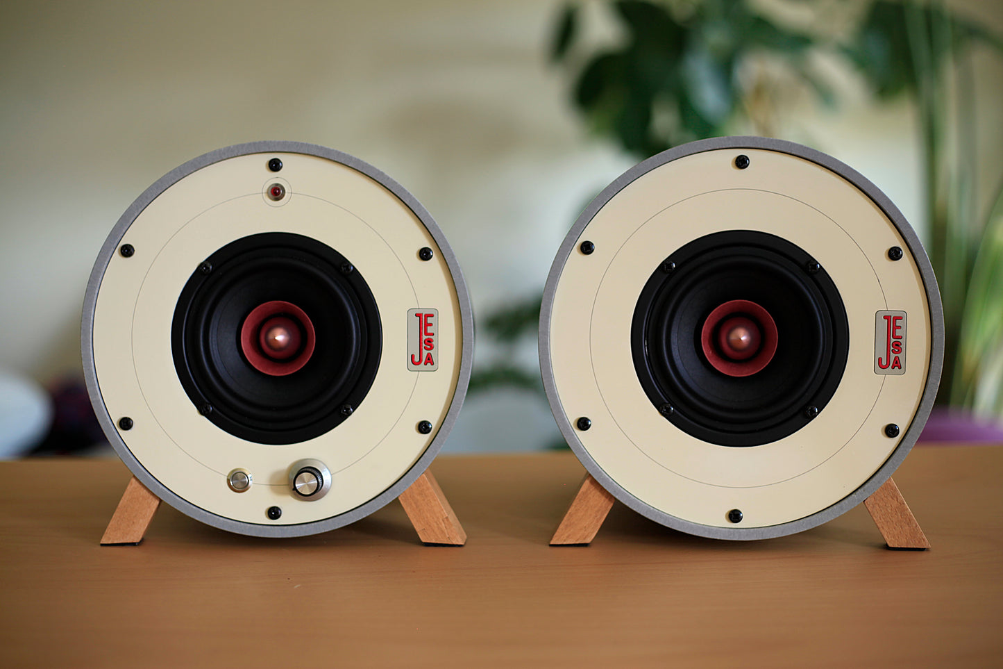 Stereo HiBin Coppia PS