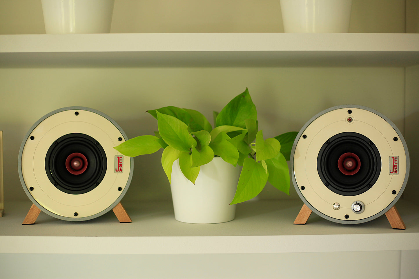 Stereo HiBin Coppia PS