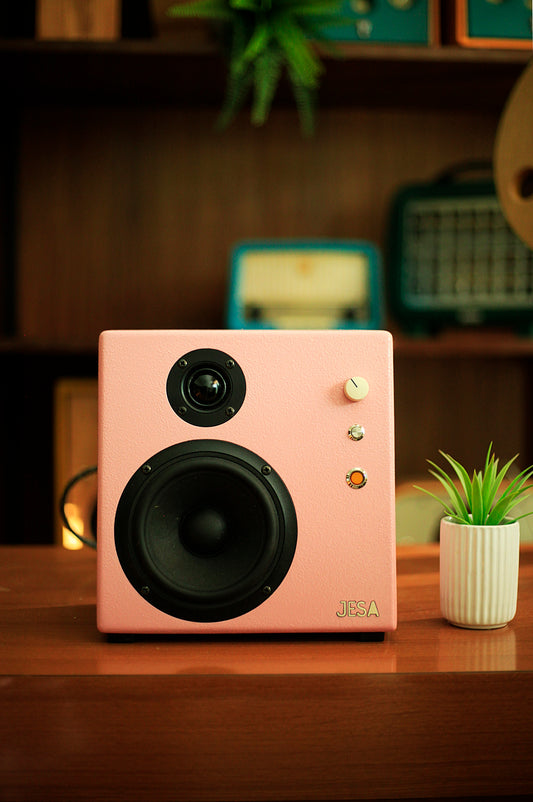 Jesa HiFi SBM Bluetooth