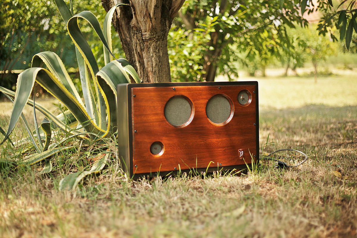 STEREO AKO VINTAGE