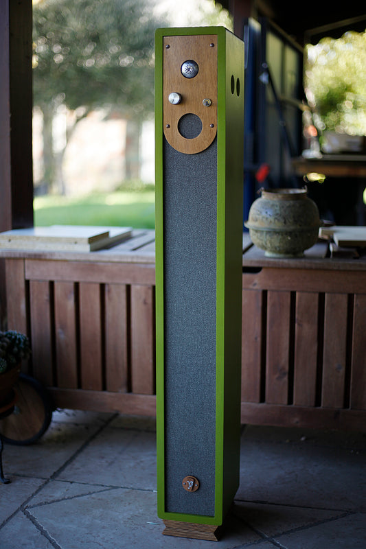 JESA TOWERINE 80 VERDE