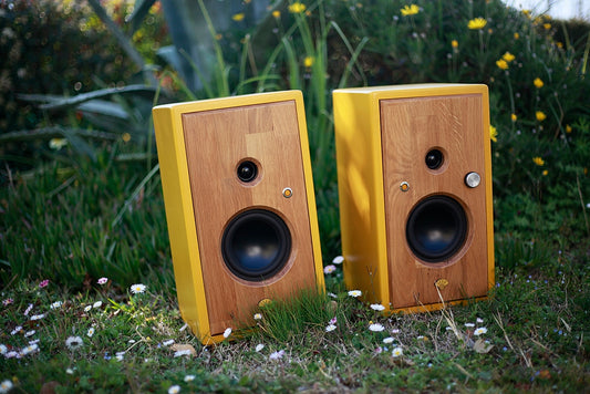 STEREO ROVERE YL