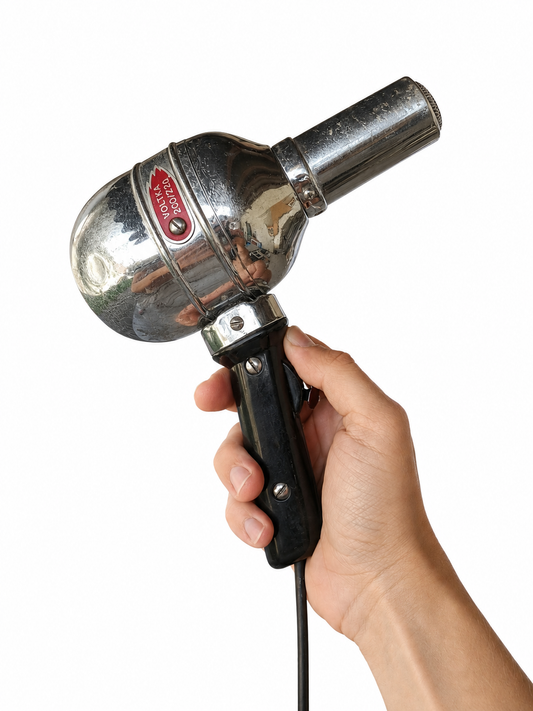 Microfono Phon XLR Menowatt