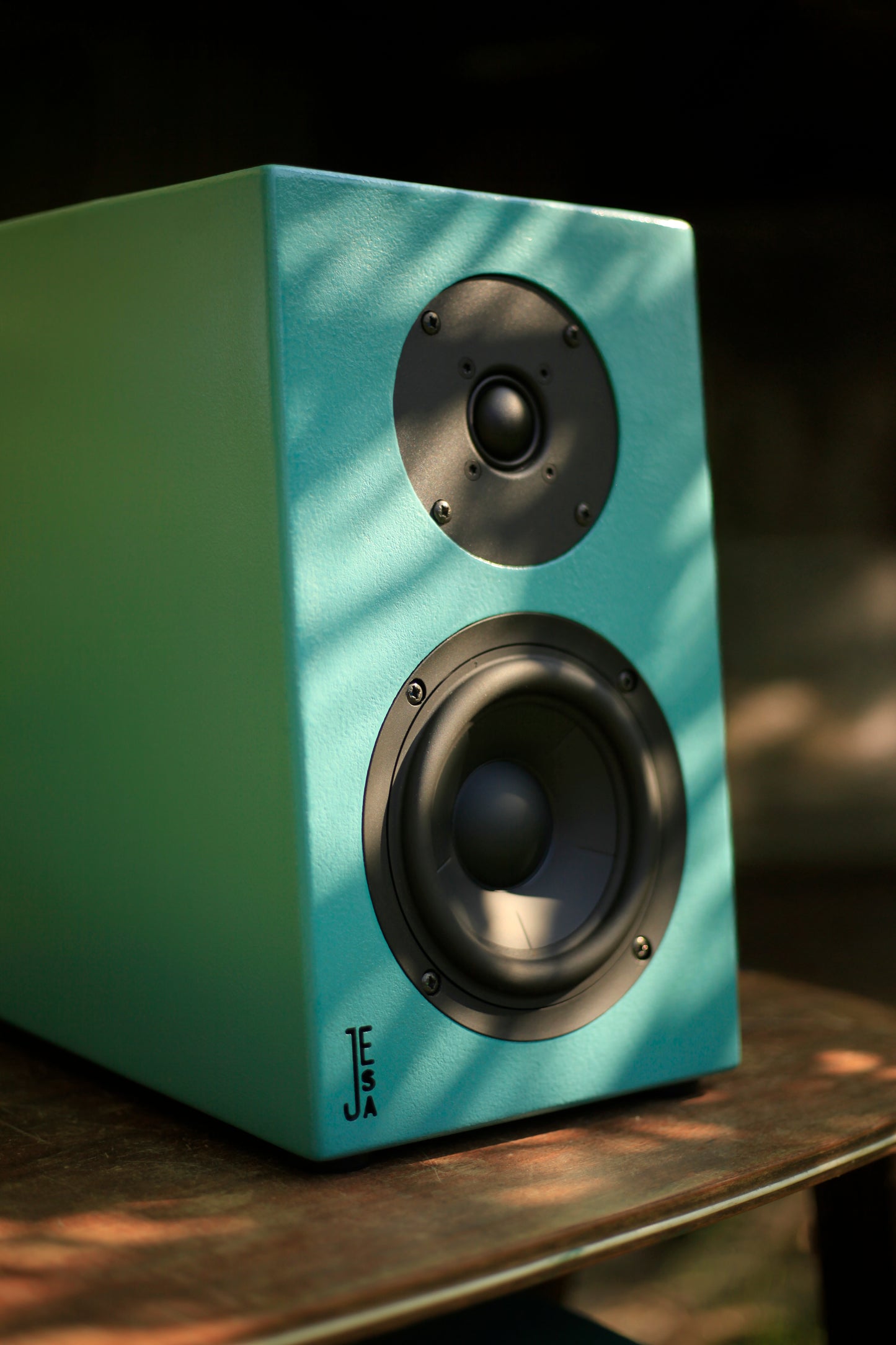 Jesa HiFi SBS SUPER PASSIVE