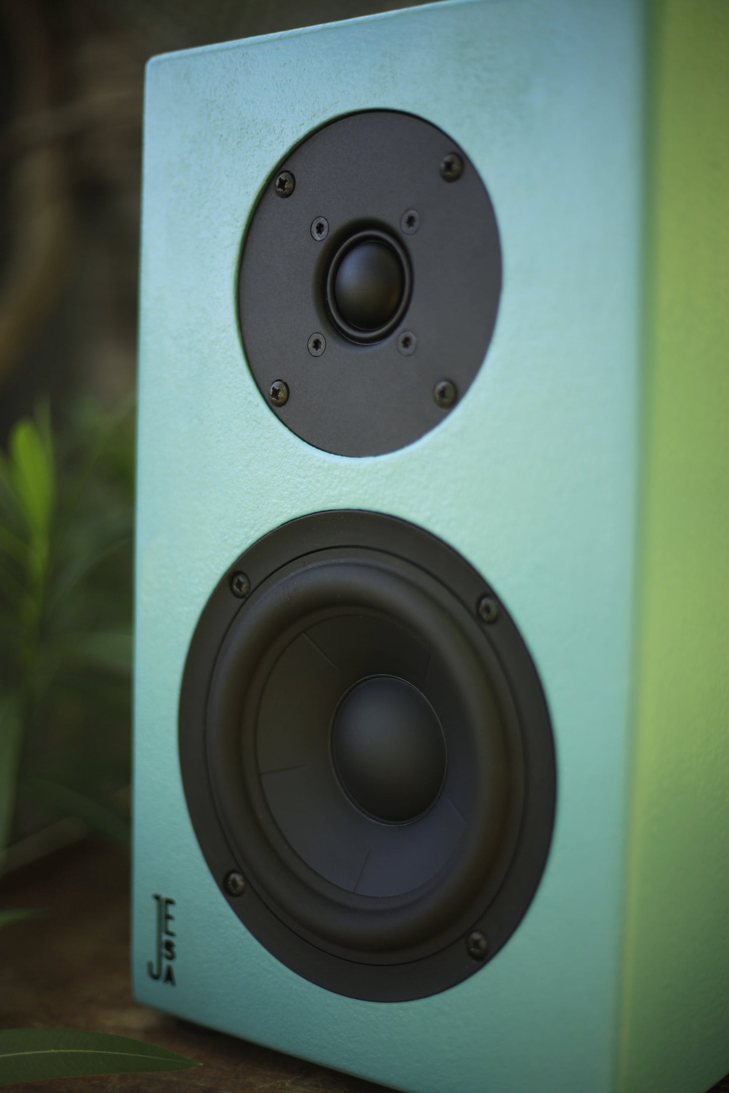 Jesa HiFi SBS SUPER PASSIVE