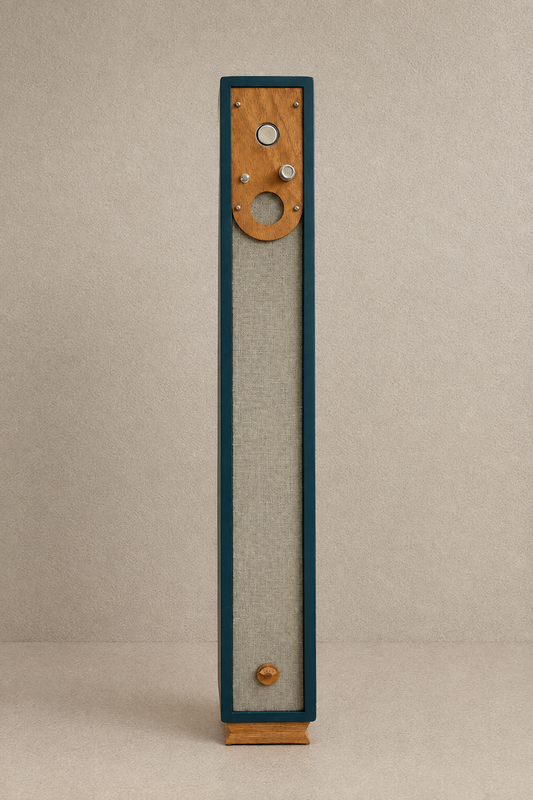 JESA TOWERINE 80 BLUE