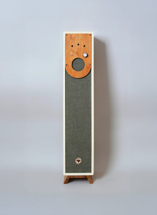Towerette AVORIO 100w