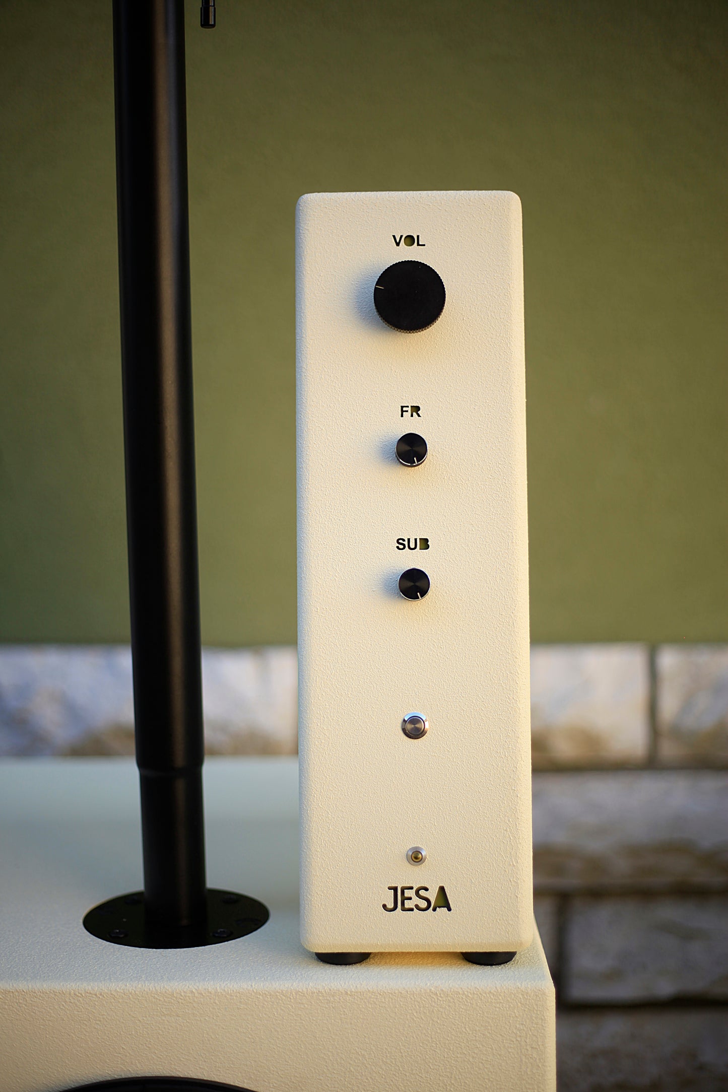 Jesa TFD Sound System