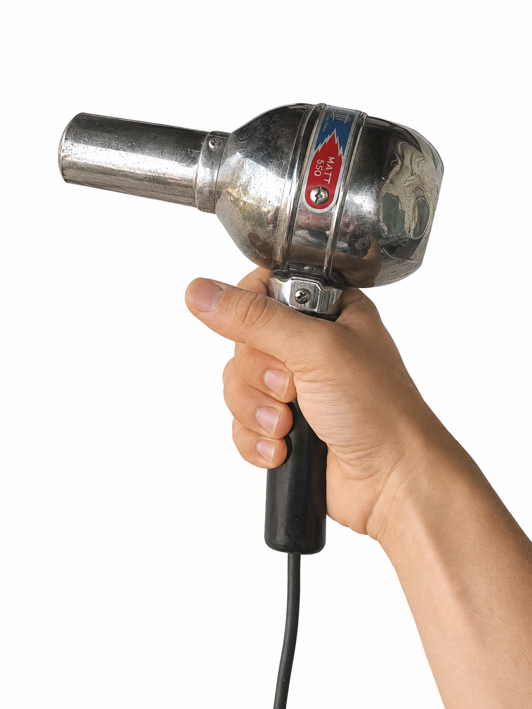 Microfono Phon XLR Menowatt