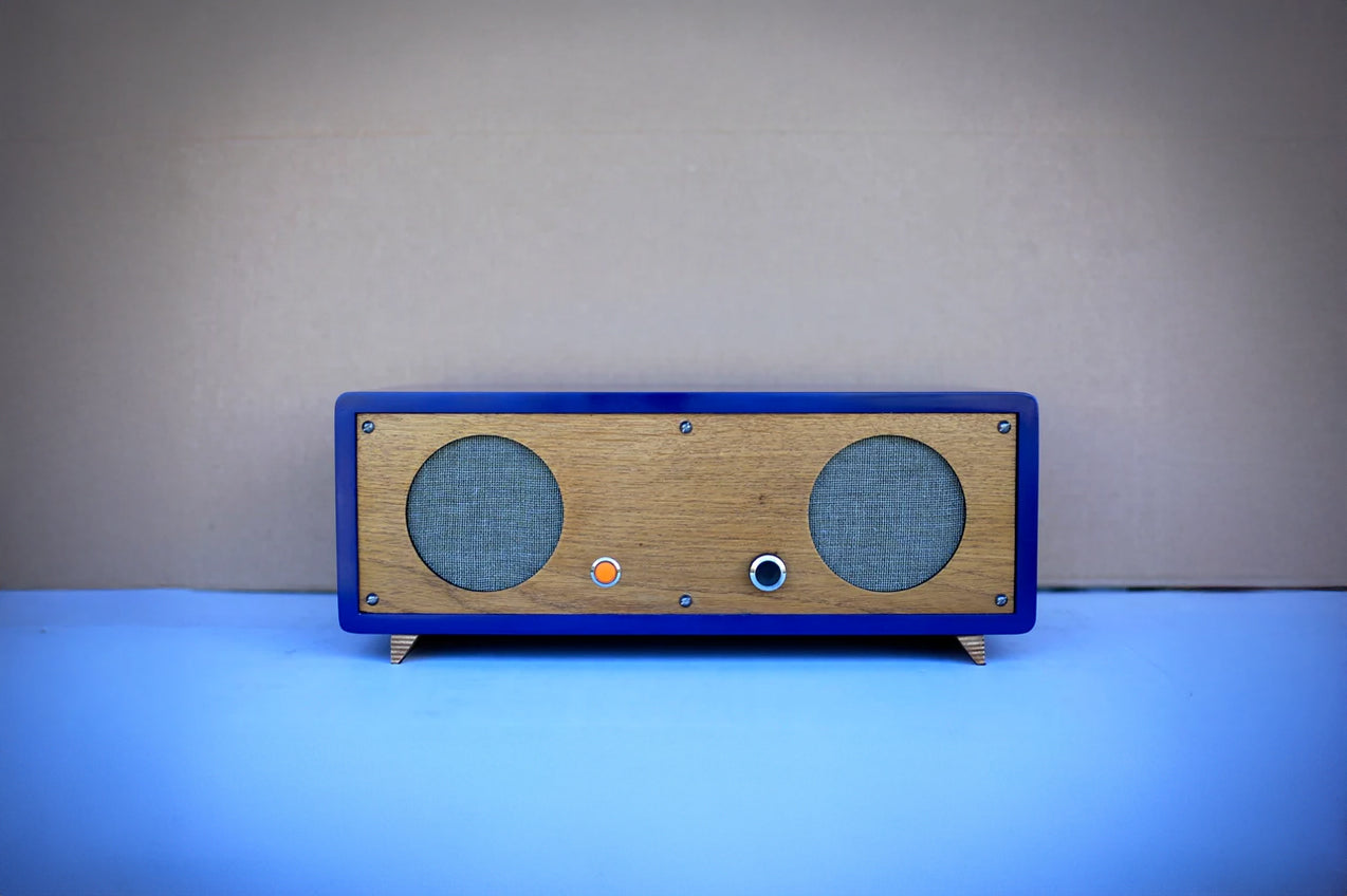 SB STEREO COBALTO SUPER