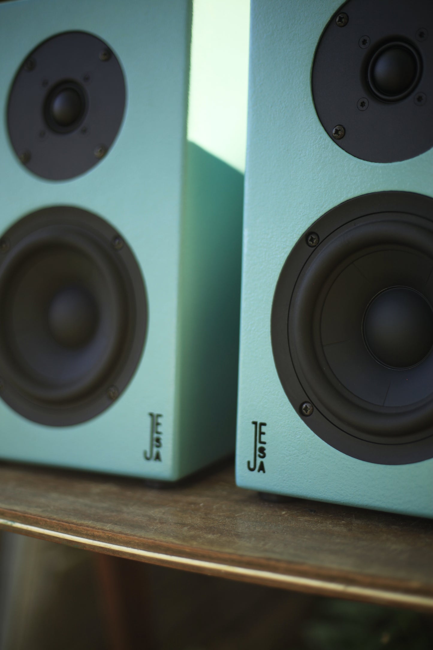 Jesa HiFi SBS SUPER PASSIVE
