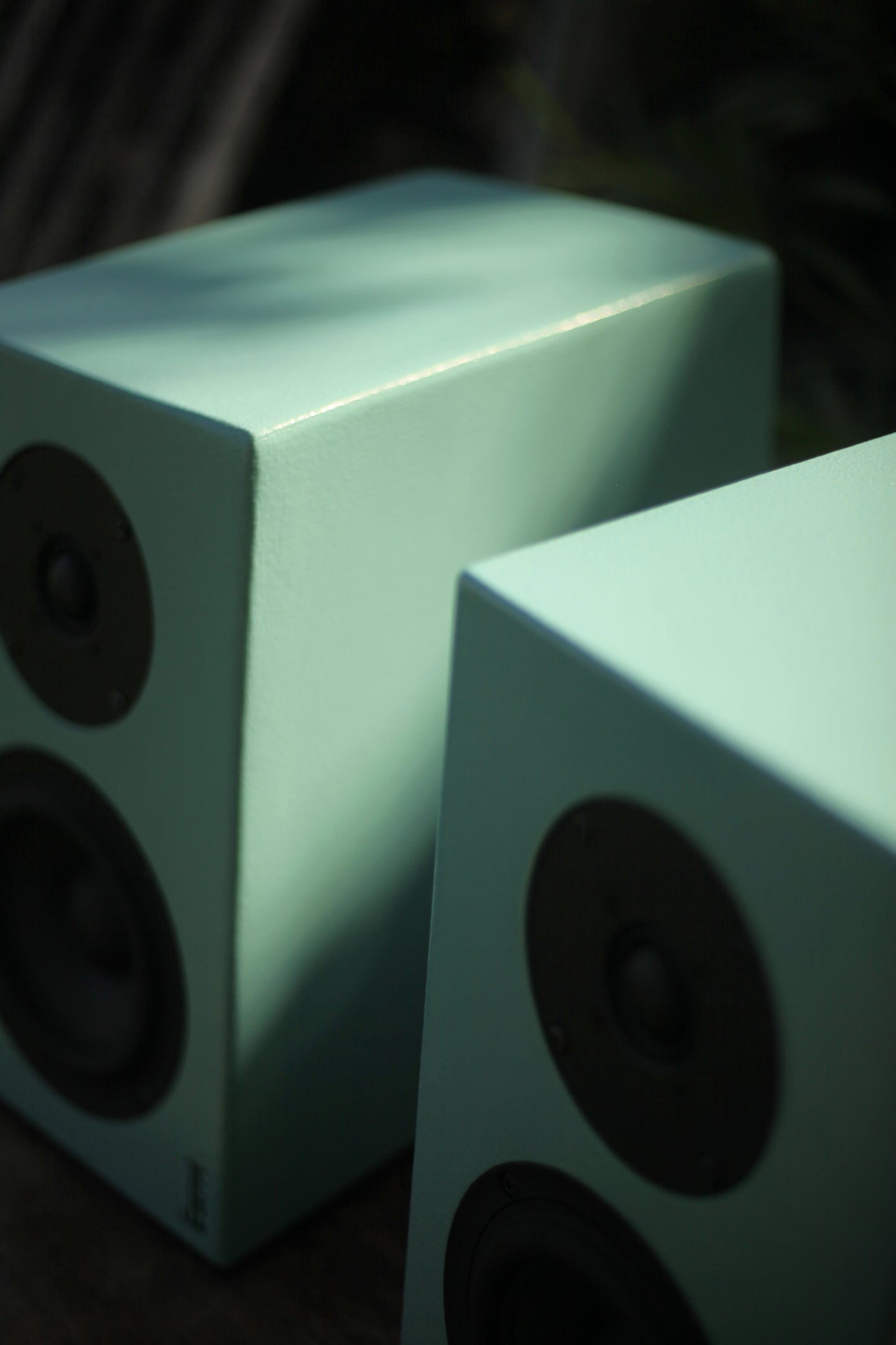 Jesa HiFi SBS SUPER PASSIVE