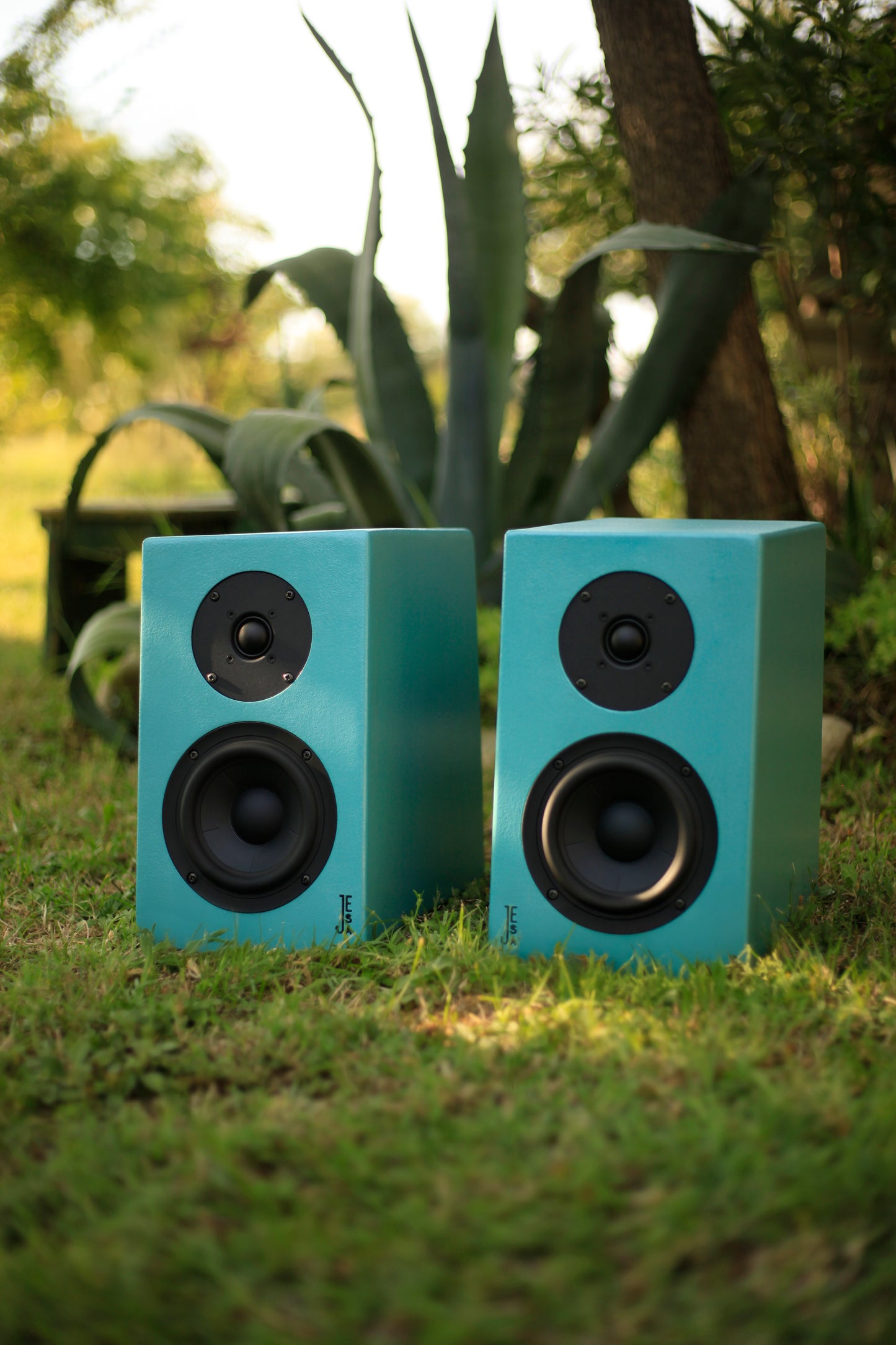 Jesa HiFi SBS SUPER PASSIVE