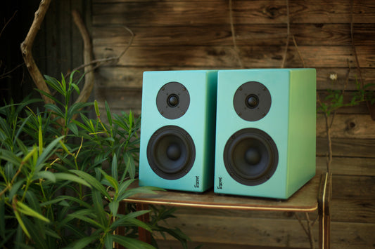 Jesa HiFi SBS PASSIVE