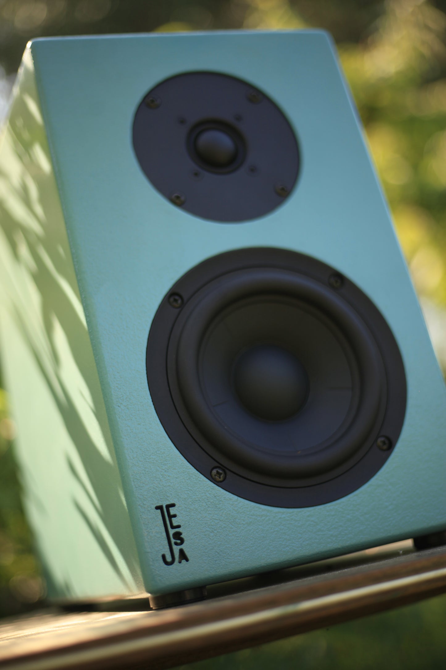 Jesa HiFi SBS SUPER PASSIVE
