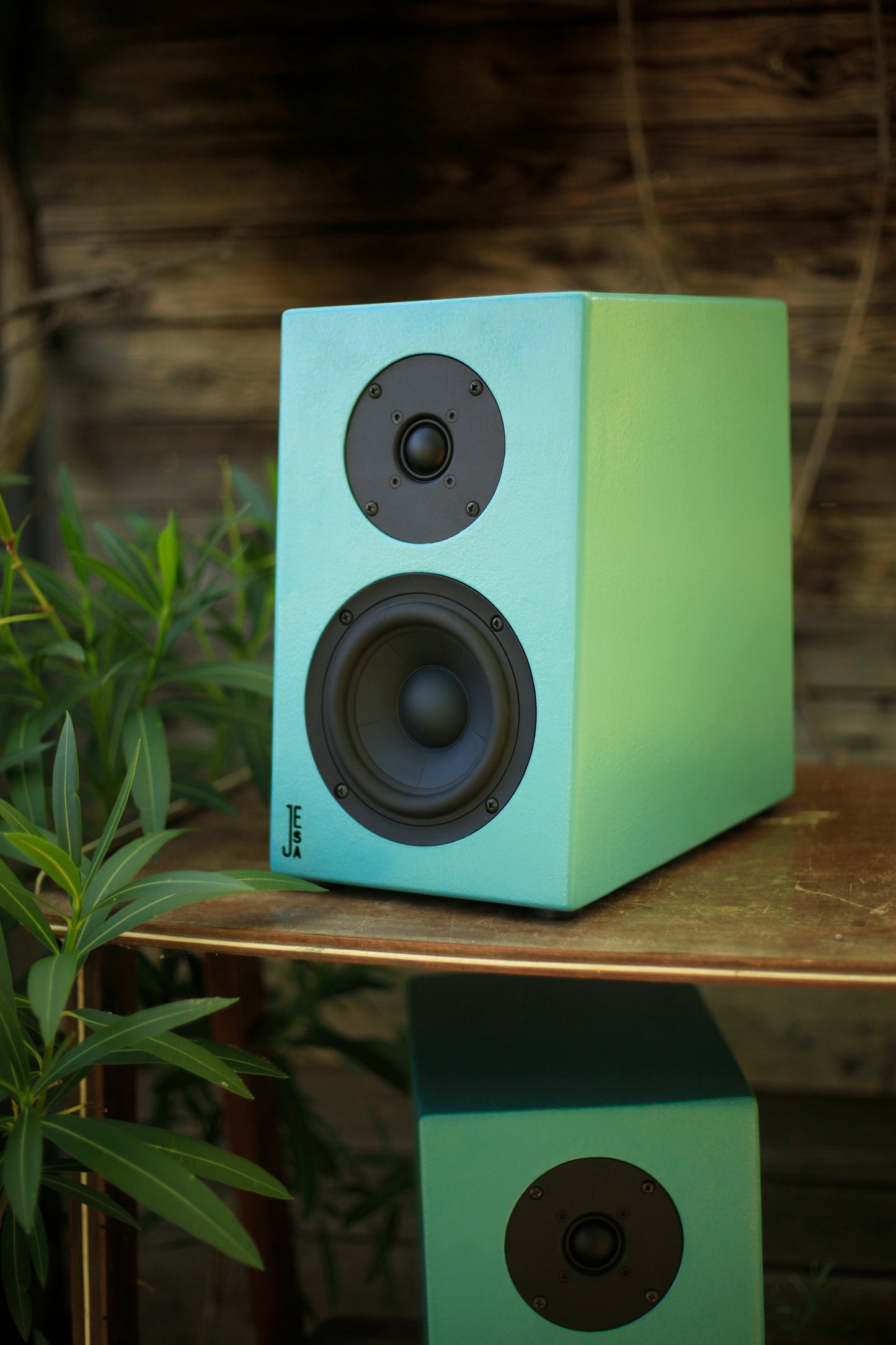 Jesa HiFi SBS SUPER PASSIVE